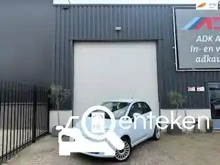 Fiat 500 1.2 8V 2010