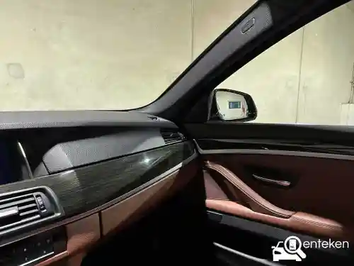 BMW 520i 2016