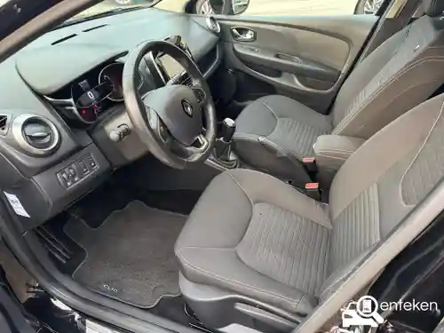 Renault Clio ENERGY TCe 90 2016
