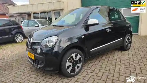 Renault Twingo SCe 70 2016