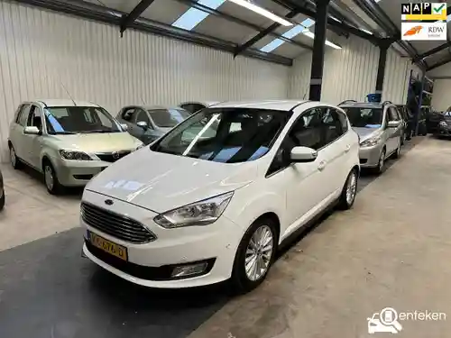 Ford C-MAX 1.0 EcoBoost 2016