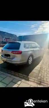 VW Passat Variant 1.6 TDI BMT 2016