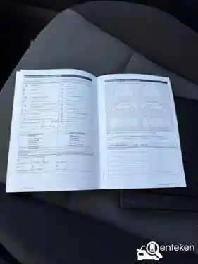 VW Golf Variant 1.6 TDI BMT 2016