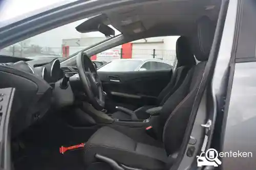 Honda Civic 1.4 2016