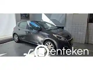 Peugeot 208 1.2 PureTech 82 2016