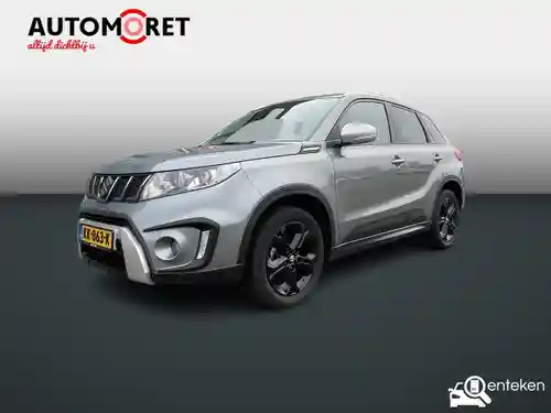 Suzuki Vitara 1.4 Boosterjet 2016