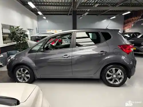 Hyundai ix20 1.4 blue 2016
