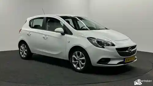 Opel Corsa 1.4 2016