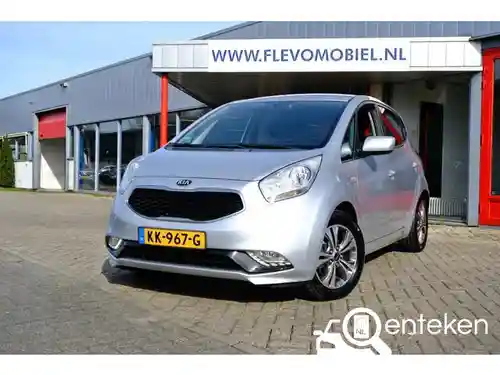 KIA Venga 1.4 2016