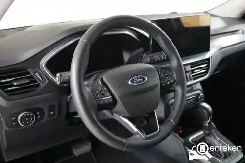 Ford Focus Turnier 1.0 EcoBoost Hybrid 2023