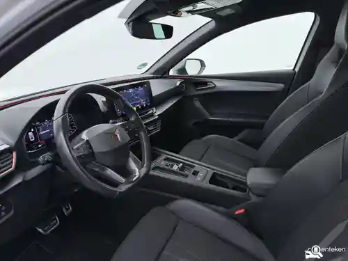 CUPRA Leon Sportstourer VZ 1.4 e-HYBRID 2022