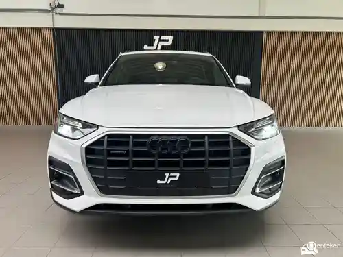 Audi Q5 50 TFSI e 2021