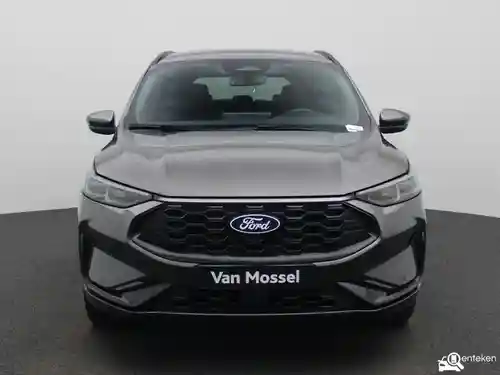 Ford Kuga Active 2.5 PHEV 2025