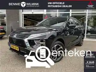 Mitsubishi Eclipse Cross 2.4 Plug-In Hybrid 2025