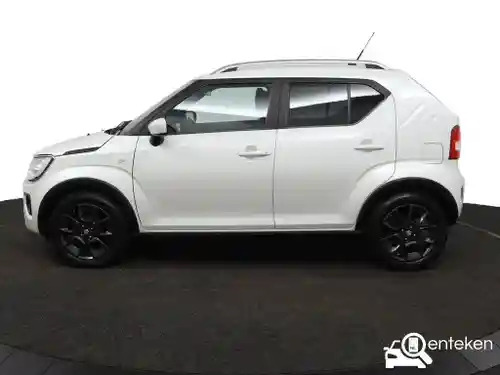 Suzuki Ignis 1.2 Dualjet Hybrid 2024