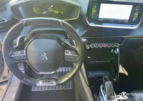 Peugeot 2008 1.2 PureTech 155 2020