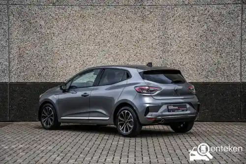 Renault Clio TCe 90 2025