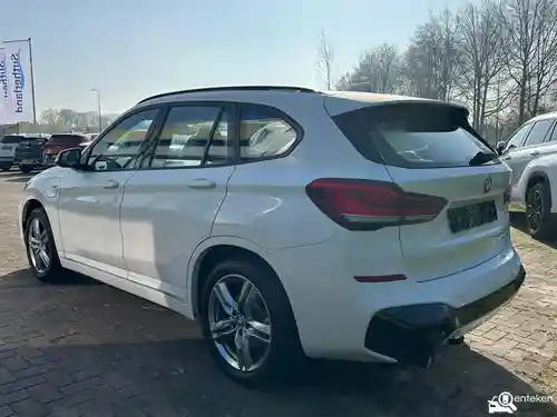 BMW X1 xDrive25e 2022