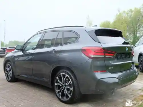 BMW X1 xDrive25e 2020
