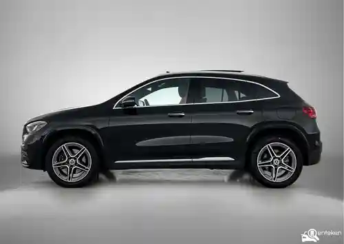 Mercedes-Benz GLA 250 e 2025