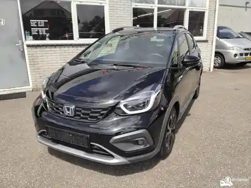 Honda Jazz Crosstar 1.5 i-MMD e:HEV 2025