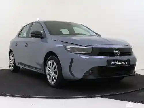 Opel Corsa-e 2024