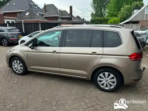 VW Touran 1.5 TSI OPF ACT 2019