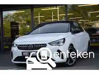 Opel Corsa 1.2 DI Turbo 2023