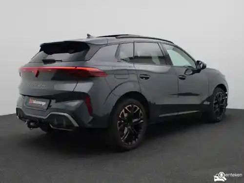 CUPRA Terramar 1.5 e-HYBRID 2026