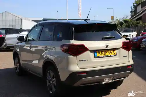 Suzuki Vitara 1.4 Boosterjet Hybrid 2025