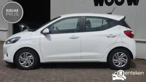 Hyundai i10 1.0 2023