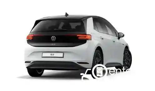 VW ID.3 Pro Performance 58 kWh 2021