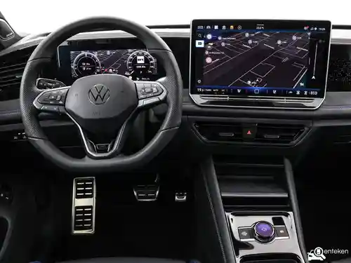 VW Tiguan 1.5 eHybrid OPF 2026