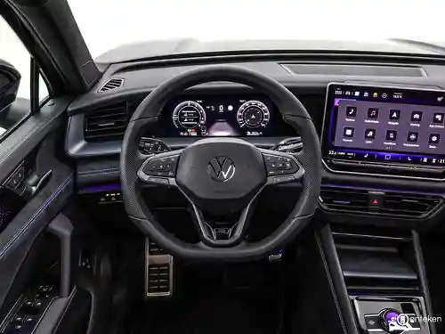VW Tayron 1.5 eHybrid OPF 2026