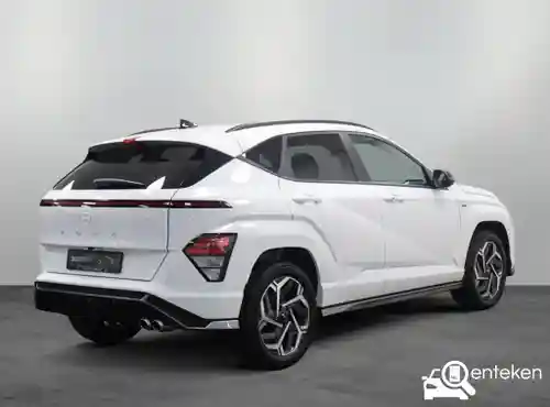 Hyundai Kona 1.6 GDI Hybrid 2025