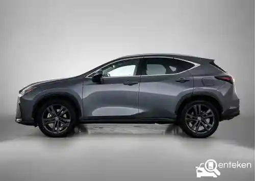 Lexus NX 450h+ 2023