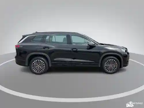 VW Tayron 1.5 eHybrid OPF 2025