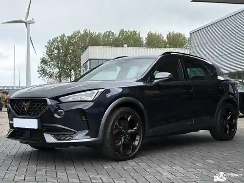 CUPRA Formentor VZ 1.4 e-HYBRID 2022