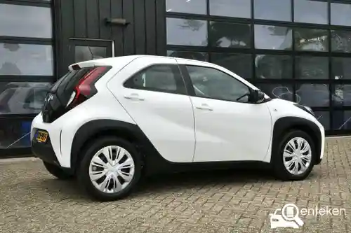 Toyota Aygo X Air 1.0 2023
