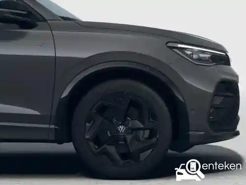 VW Tiguan 1.5 eHybrid OPF 2026