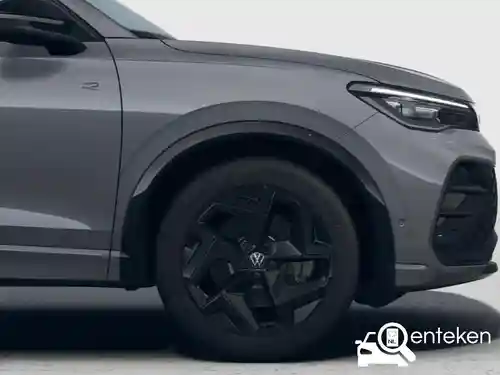 VW Tiguan 1.5 eHybrid OPF 2026