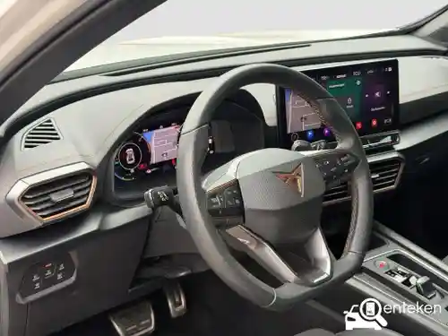 CUPRA Formentor VZ 1.4 e-HYBRID 2022