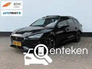 CUPRA Leon Sportstourer VZ 1.4 e-HYBRID 2021