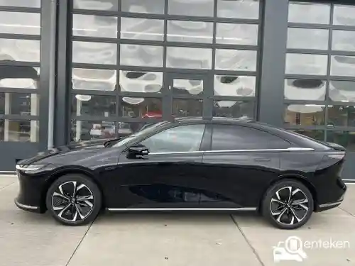 Mazda Mazda 6e 2026
