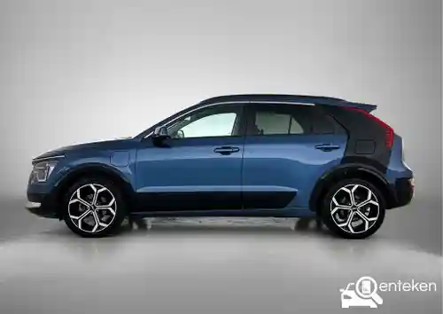 KIA Niro 1.6 GDI PlugIn-Hybrid 2022