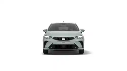 SEAT Ibiza 1.0 TSI 2026