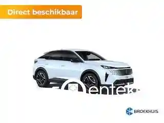 Peugeot e-3008 230 Long Range 2026