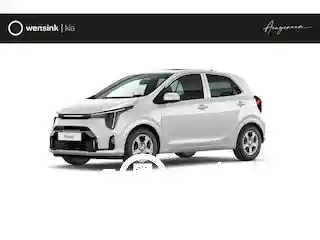 KIA Picanto 1.0 2026
