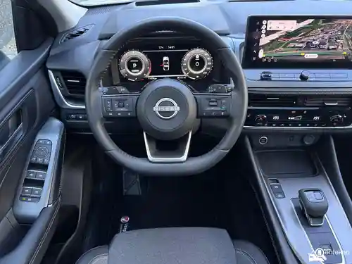 Nissan Qashqai 1.3 DIG-T MHEV 2025