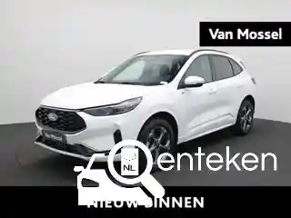 Ford Kuga Active 2.5 PHEV 2025